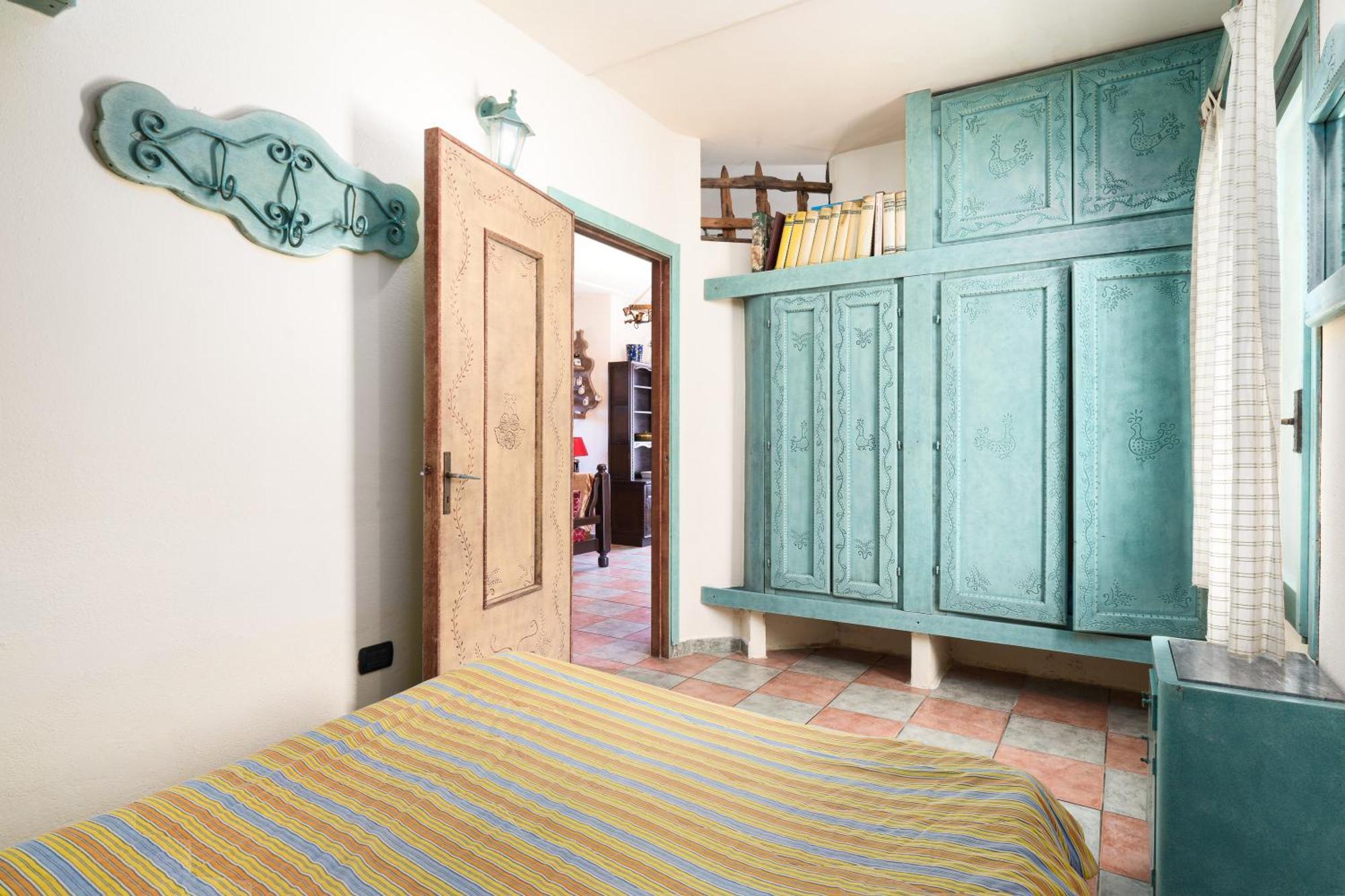 Vila Sa Burrida Posada  Exteriér fotografie